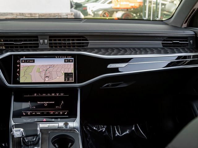 Used 2023 Audi A6 3.0T Prestige w/ Prestige Package AWD/4WD image 26