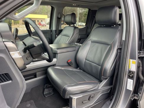 Used 2024 Ford F250 Lariat w/ Lariat Ultimate Package image 19