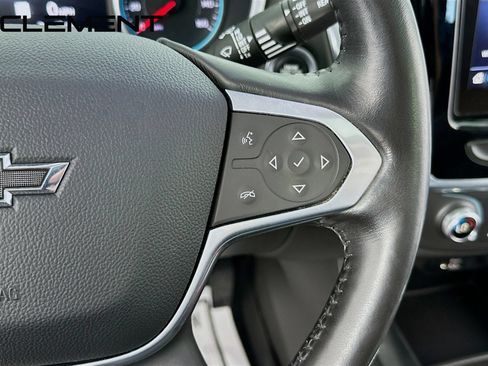 Used 2021 Chevrolet Traverse RS w/ LPO, Floor Liner Package AWD/4WD image 17