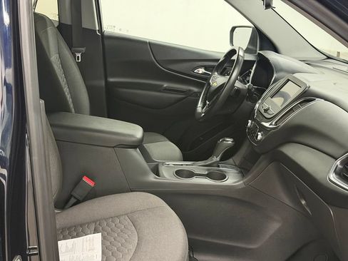 Certified 2020 Chevrolet Equinox LT FWD image 19