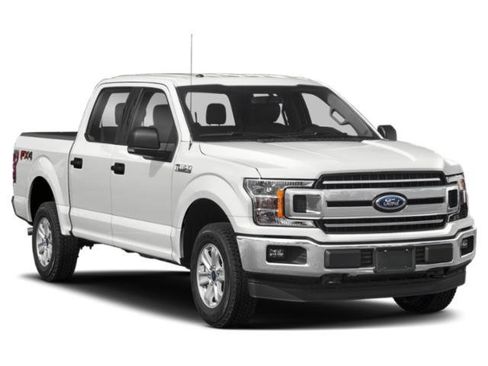 Used 2018 Ford F150 XLT w/ Equipment Group 302A Luxury image 6