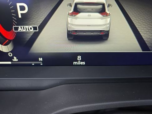 New 2026 Nissan Rogue Platinum w/ Platinum Premium Package image 20