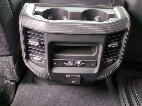 Used 2020 RAM 3500 Limited w/ Snow Chief Group image 26