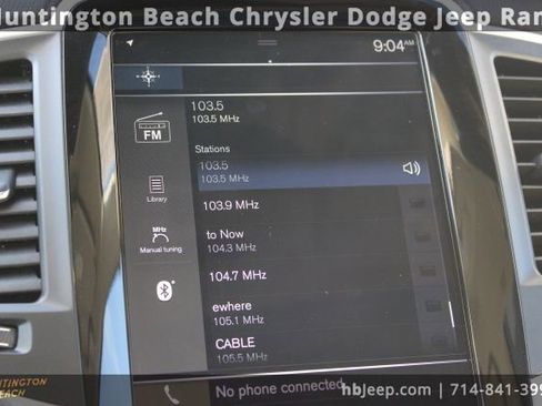 Used 2021 Volvo XC90 T8 Inscription Expression w/ Protection Package Premier image 24