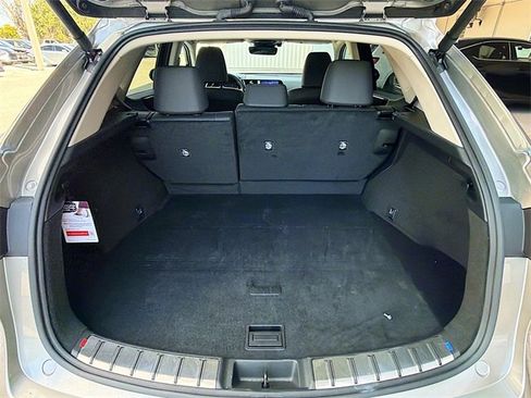 Used 2025 Lexus NX 250 FWD w/ Premium Package image 12