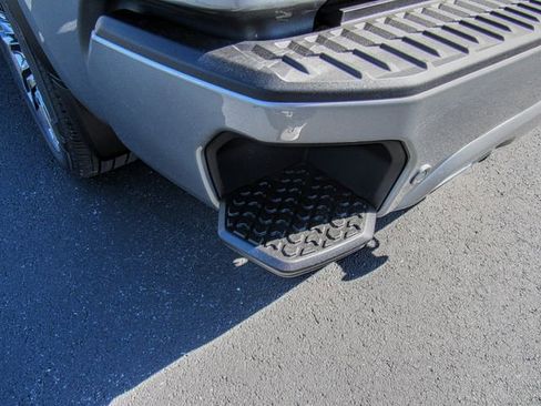 New 2026 GMC Sierra 1500 Denali Ultimate image 9