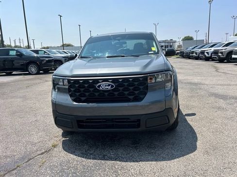 Used 2025 Ford Maverick XL w/ 4K Tow Package AWD/4WD image 8