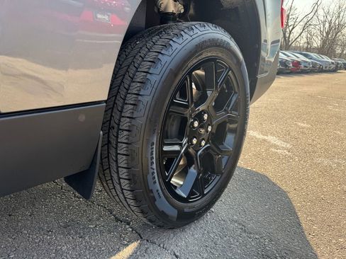New 2026 Ford Maverick Lariat w/ Black Appearance Package AWD/4WD image 15