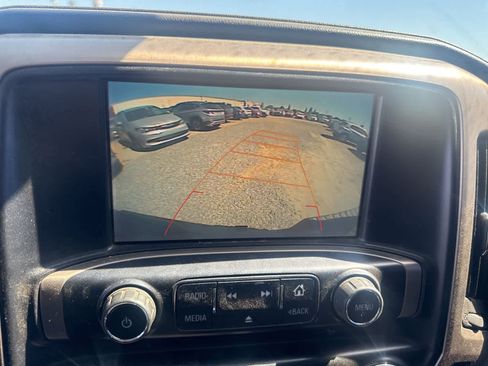 Used 2016 GMC Sierra 2500 Denali w/ Duramax Plus Package AWD/4WD image 27