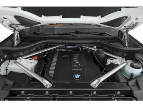 Certified 2023 BMW X5 xDrive40i w/ Premium Package image 15