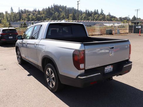 Used 2019 Honda Ridgeline RTL-T image 7