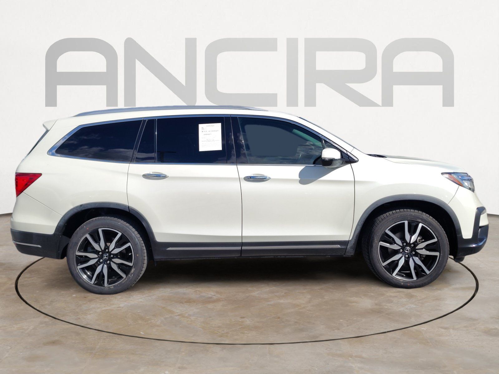 Used 2019 Honda Pilot Elite image 12