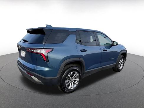 Used 2025 Chevrolet Equinox LT image 15