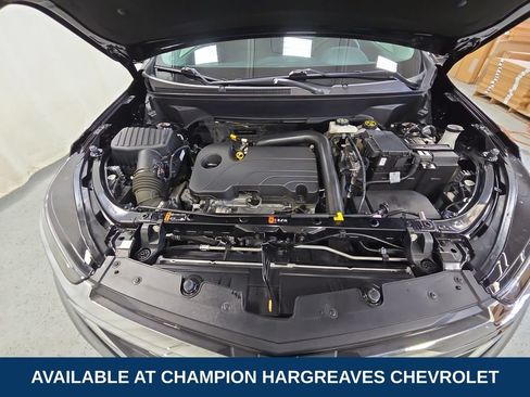 Certified 2024 Chevrolet Equinox LT FWD image 38