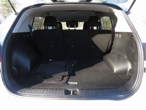 Used 2021 Kia Sportage LX w/ LX AWD Popular Package image 17