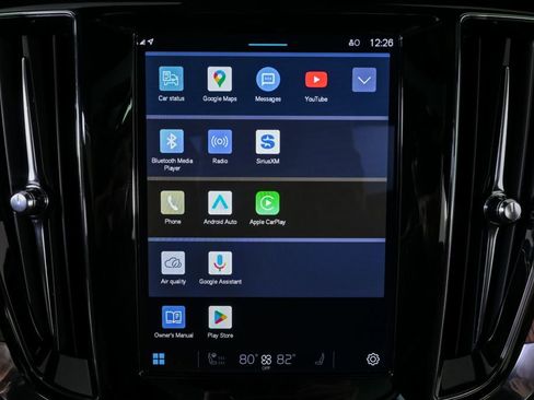 Certified 2025 Volvo V60 B5 Cross Country Plus image 15