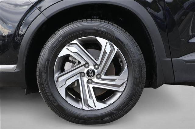 Certified 2023 Hyundai Santa Fe SEL AWD/4WD image 9
