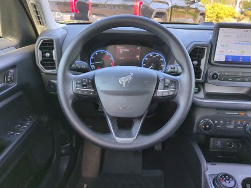 Used 2021 Ford Bronco Sport Big Bend image 15