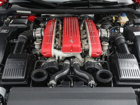 Used 2005 Ferrari 575M Maranello Superamerica image 36