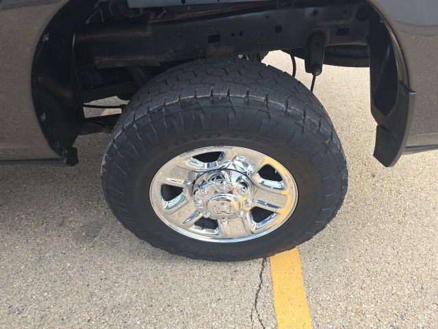 Used 2022 RAM 2500 Big Horn w/ Snow Chief Group AWD/4WD image 11