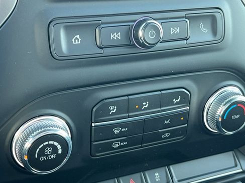 New 2026 GMC Sierra 1500 Pro w/ Pro Value Package image 15