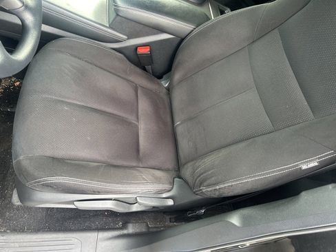 Used 2019 Nissan Murano S image 10