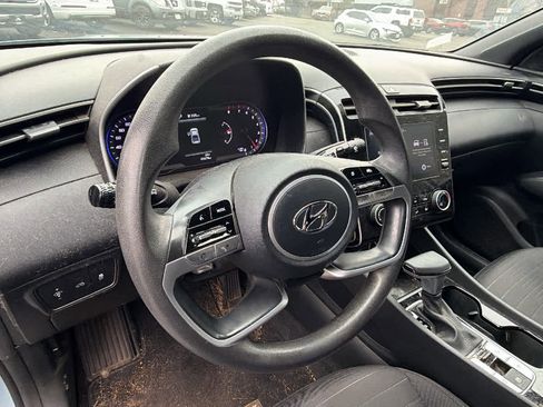 Used 2023 Hyundai Santa Cruz SE image 10