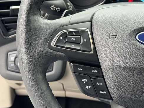 Used 2018 Ford Escape Titanium image 25