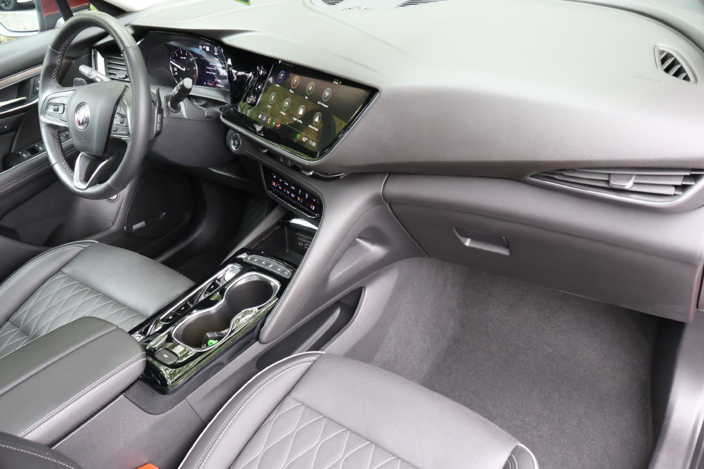 Certified 2023 Buick Envision Avenir AWD/4WD image 43