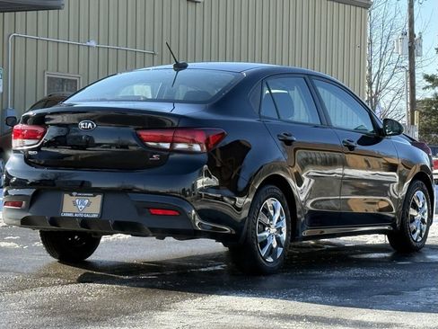Used 2018 Kia Rio S image 5
