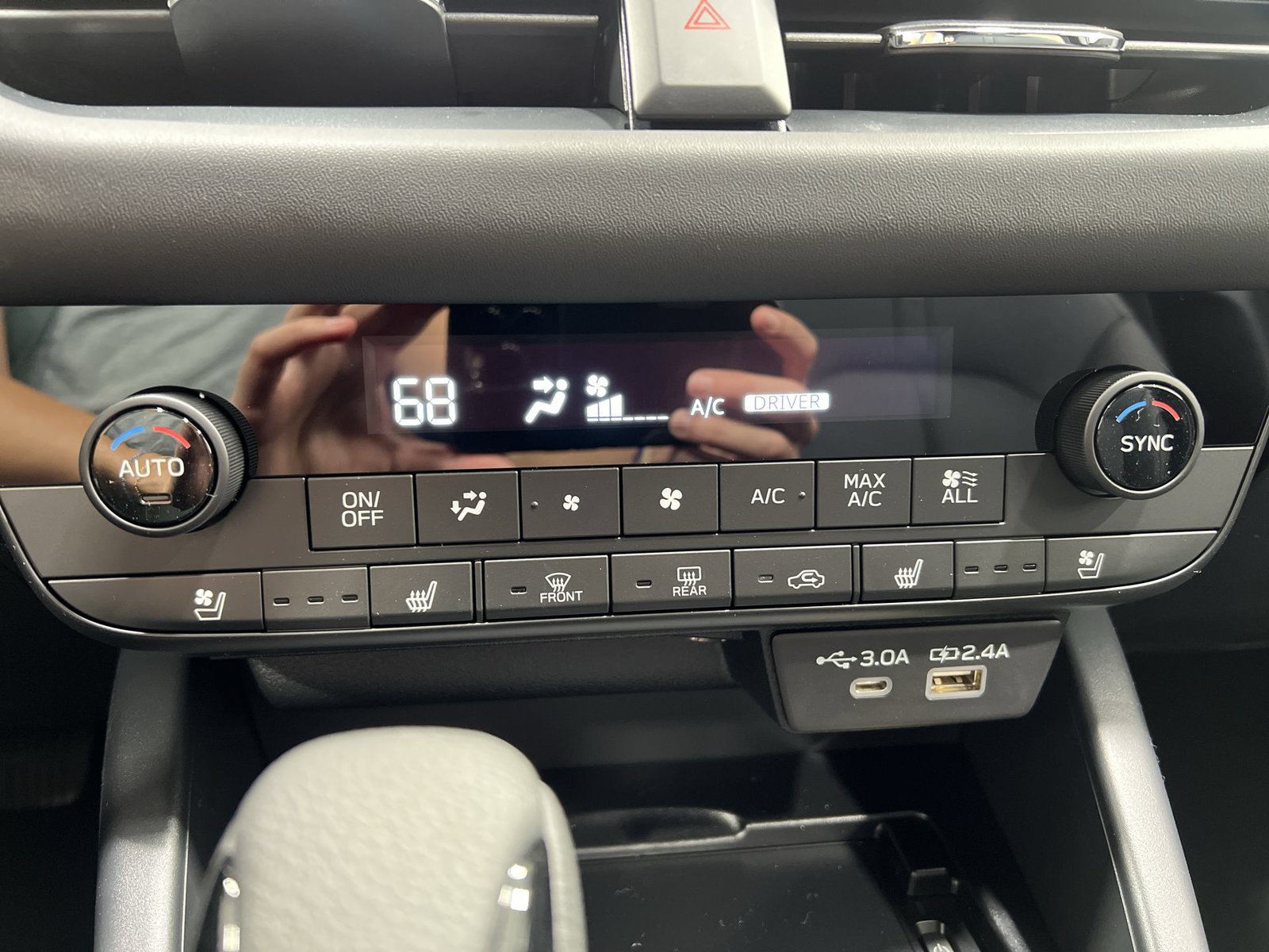 New 2026 Subaru Outback Touring XT AWD/4WD image 18