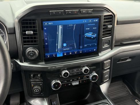Used 2023 Ford F150 XLT w/ Equipment Group 302A High AWD/4WD image 20