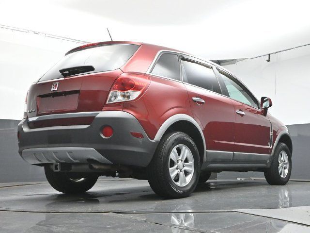 Used 2008 Saturn Vue XE w/ Preferred Package FWD image 34