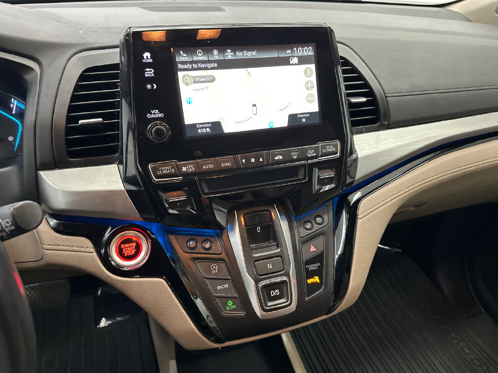 Used 2019 Honda Odyssey Elite image 32