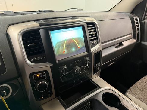 Used 2019 RAM 1500 Classic Warlock image 80