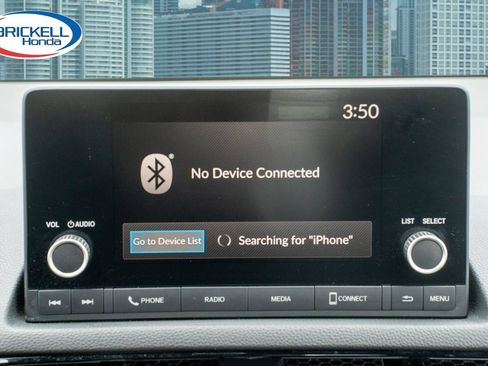 Certified 2023 Honda Civic Sport image 21