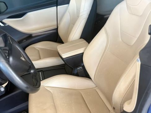 Used 2016 Tesla Model S 75 RWD image 9