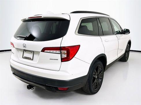 Used 2022 Honda Pilot Special Edition image 5