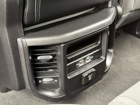 Used 2022 RAM 1500 Big Horn RWD image 18