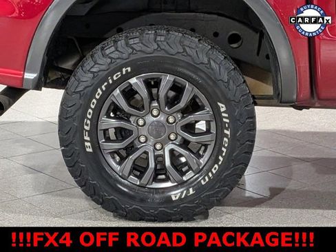 Used 2020 Ford Ranger XLT w/ Equipment Group 301A Mid image 13