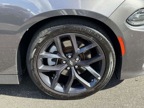 Certified 2023 Dodge Charger GT w/ Blacktop Package image 6