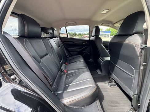 Used 2018 Subaru Crosstrek 2.0i Limited w/ Popular Package #3 AWD/4WD image 14