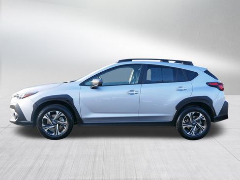 Certified 2025 Subaru Crosstrek 2.0i Premium image 4