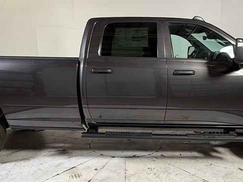 New 2026 RAM 2500 Tradesman image 8