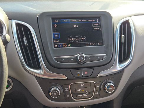 Used 2023 Chevrolet Equinox LT image 29