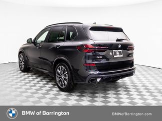 New 2026 BMW X5 xDrive40i w/ Executive Package video 3
