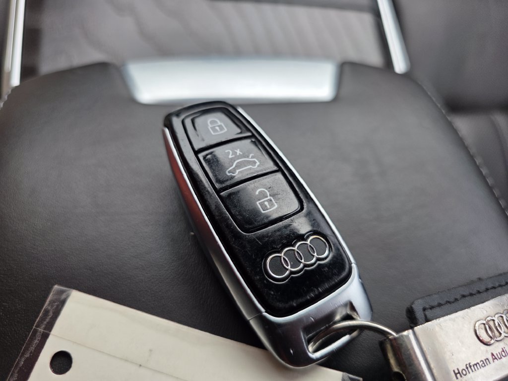 Used 2023 Audi A7 3.0T Prestige AWD/4WD image 28