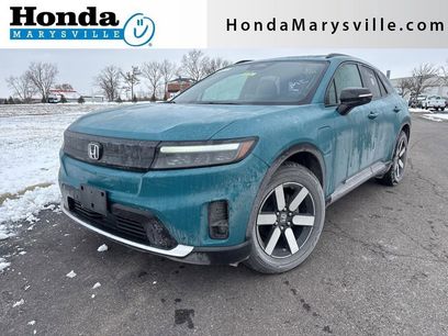 Used 2025 Honda Prologue Touring