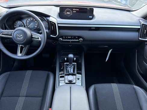 New 2026 MAZDA CX-50 AWD 2.5 S w/ Cargo Package image 22