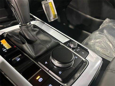 New 2025 MAZDA CX-30 AWD 2.5 S w/ Preferred Package image 20